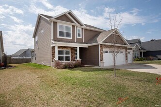 2855 Needletail Dr in West Lafayette, IN - Building Photo - Building Photo