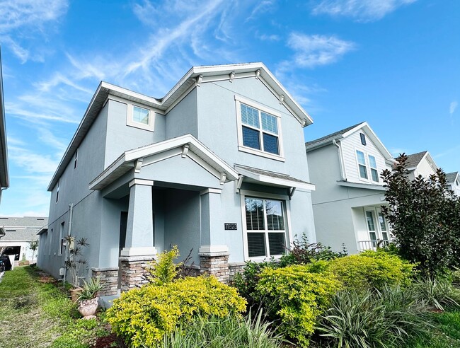 11823 Charades St in Orlando, FL - Building Photo - Building Photo
