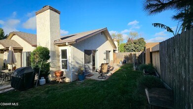 14640 Marymount St in Moorpark, CA - Building Photo - Building Photo