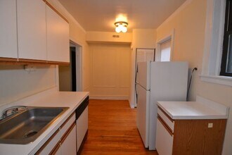 3907 N Janssen in Chicago, IL - Building Photo - Building Photo