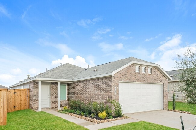 319 Bush Mdw Ln in Magnolia, TX - Building Photo - Building Photo