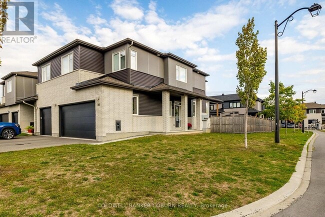 property at 161 Jardiniere St