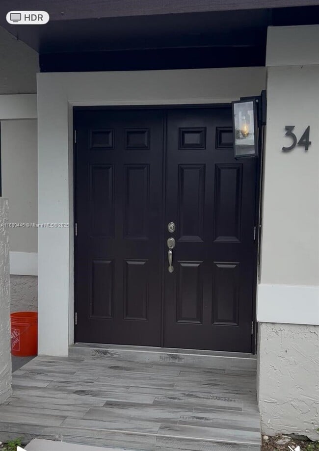 9630 SW 152nd Ave in Miami, FL - Building Photo - Building Photo