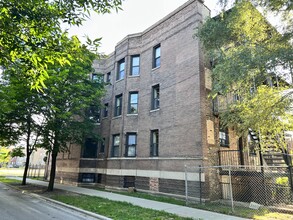 1501 E 66th Pl in Chicago, IL - Building Photo - Building Photo