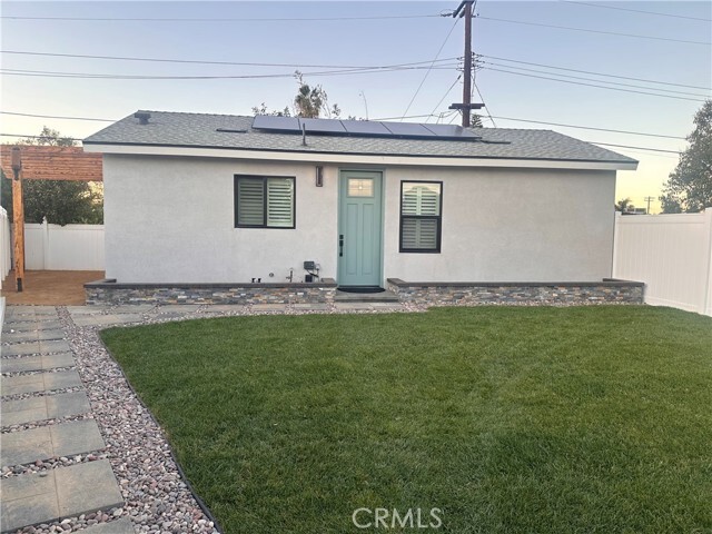 8937 Patrero St in Riverside, CA - Building Photo