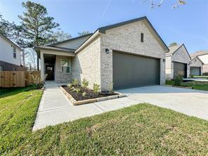 52 Valiant Ridge Trail in Magnolia, TX - Building Photo