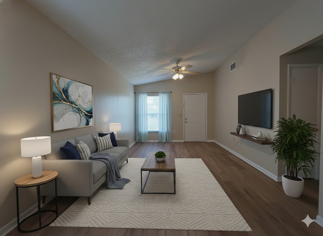 property at 1906 Crystal Grove Dr