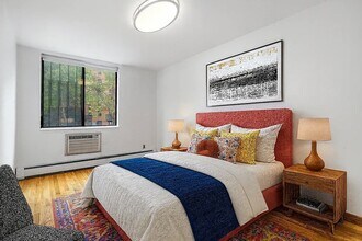 309 Cherry St in New York, NY - Foto de edificio - Building Photo