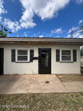 1902 45th St in Lubbock, TX - Building Photo - Building Photo