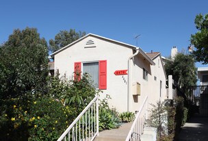 4479-4481 Mississippi St in San Diego, CA - Building Photo