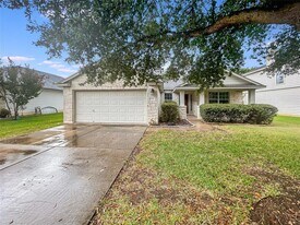 7810 Squirrel Hollow Dr in Georgetown, TX - Building Photo