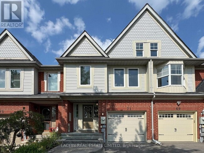 property at 71 Hollandview Trail