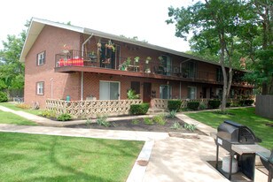 1407 Johnson Ave Apartments