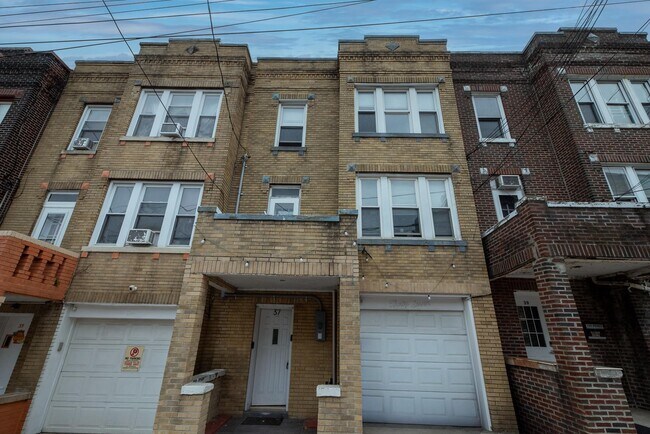 property at 37 64th St