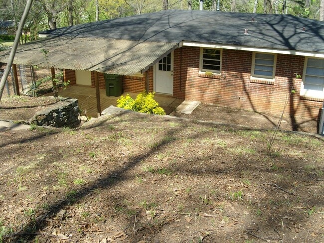 154 Nottingham Ct in Montgomery, AL - Building Photo - Building Photo