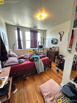 1629 Commonwealth Ave, Unit 14 in Boston, MA - Building Photo - Building Photo