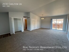 2030 Chelton Ln in Pueblo, CO - Building Photo - Building Photo