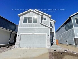 13594 Nederland Dr in Elbert, CO - Building Photo