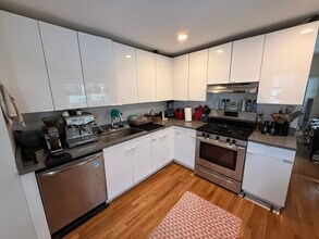 7-9 Biltmore St in Boston, MA - Building Photo - Building Photo