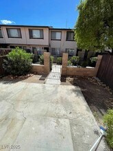 4363 Spencer St in Las Vegas, NV - Building Photo - Building Photo