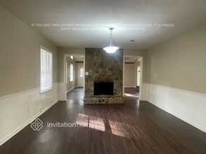 1234 Woodland Ct SE in Conyers, GA - Building Photo - Building Photo