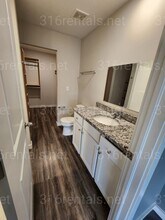 1921 E 69th Ct N in Park City, KS - Building Photo - Building Photo