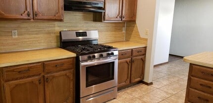 1023 Rutter Rd in Claremore, OK - Building Photo - Building Photo
