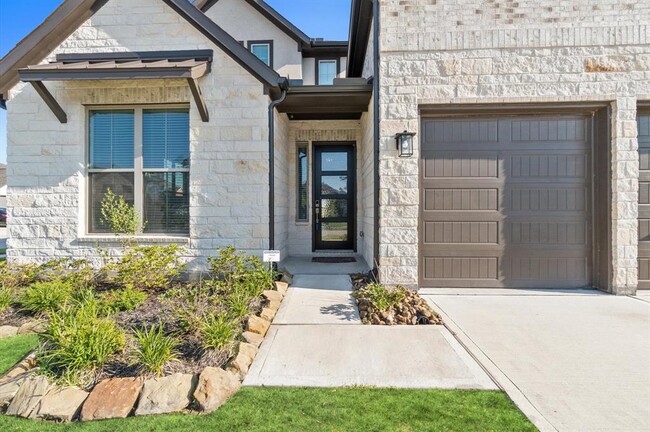 12826 Raemoir Dr in Humble, TX - Building Photo - Building Photo
