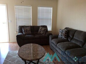 129 Townsgate Plaza in Clovis, NM - Building Photo - Building Photo