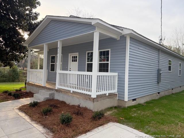 property at 412 E Donaldson Ave