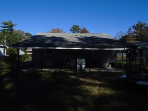 306 Lynn Ave in Fayetteville, NC - Building Photo - Building Photo