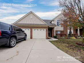 14450 Shadywood Dr in Sterling Heights, MI - Building Photo - Building Photo