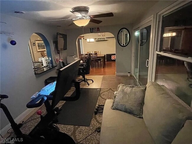 property at 18176 Baruch Dr