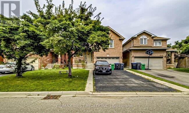 property at 6409 Torre Dr