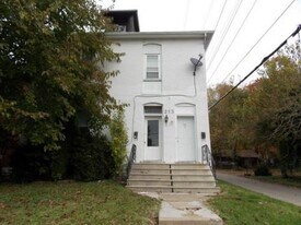 213 E Garfield St in Belleville, IL - Building Photo