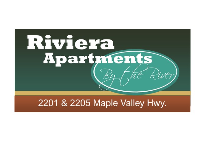 Riviera Apartments in Renton, WA - Foto de edificio - Building Photo