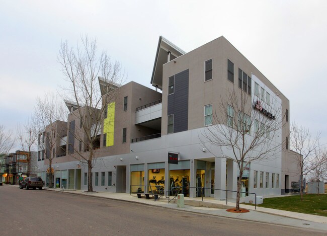 1940 Ionosphere St in Longmont, CO - Building Photo - Building Photo