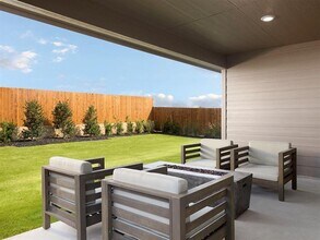 1124 Marina Dr in Seagoville, TX - Building Photo - Building Photo