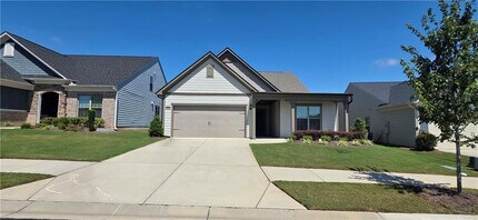 4981 Adler Ct in Hoschton, GA - Building Photo - Building Photo