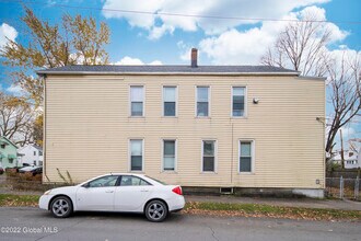 629 4th Ave-Unit -Unit 1 in Troy, NY - Building Photo - Building Photo