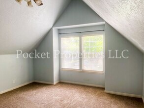 1816 S Hervey St in Boise, ID - Foto de edificio - Building Photo