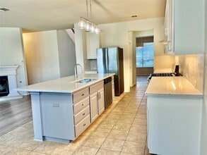 18708 Dry Pond Dr in Pflugerville, TX - Building Photo - Building Photo