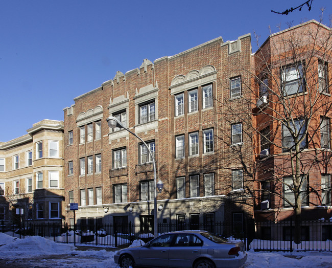 4325 N Dayton St in Chicago, IL - Building Photo - Building Photo