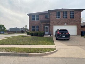 5301 Temecula Rd in Fort Worth, TX - Building Photo