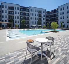 Eden at Lakeview in Alpharetta, GA - Building Photo - Building Photo