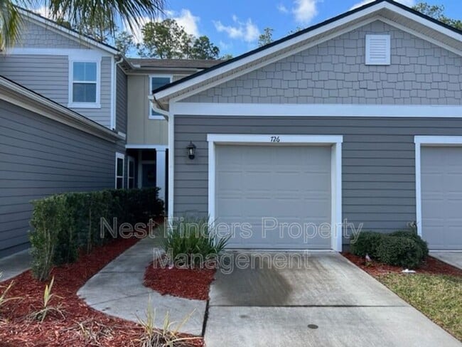 property at 726 Servia Dr