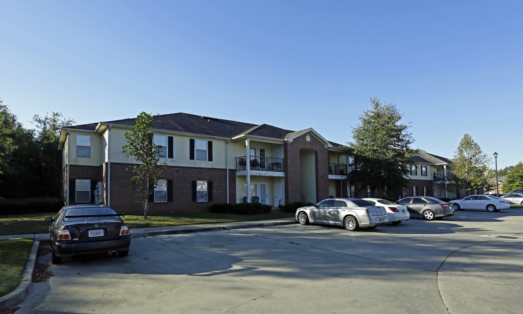 Savannah Park Apartments Foley, AL Apartments For Rent
