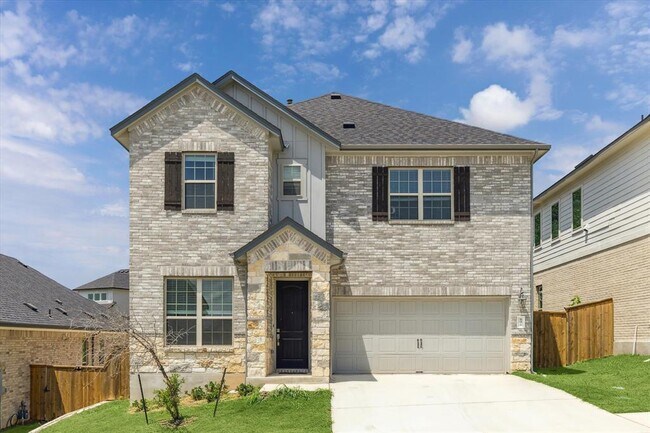 806 Dayton Dr in Austin, TX - Building Photo - Building Photo