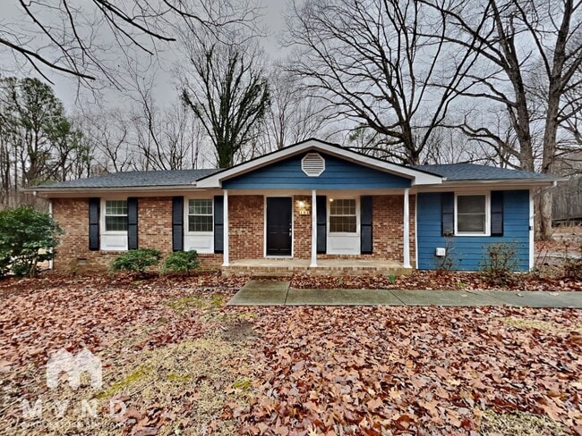 121 Nicklaus Dr