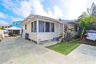 411 Olomana St in Kailua, HI - Building Photo - Building Photo